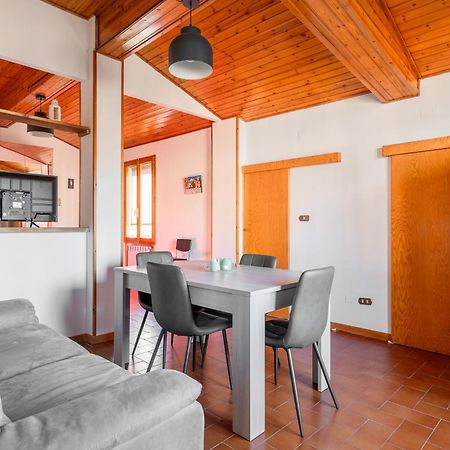 Social Costa-Holiday & Business Apartment Bologna Luaran gambar