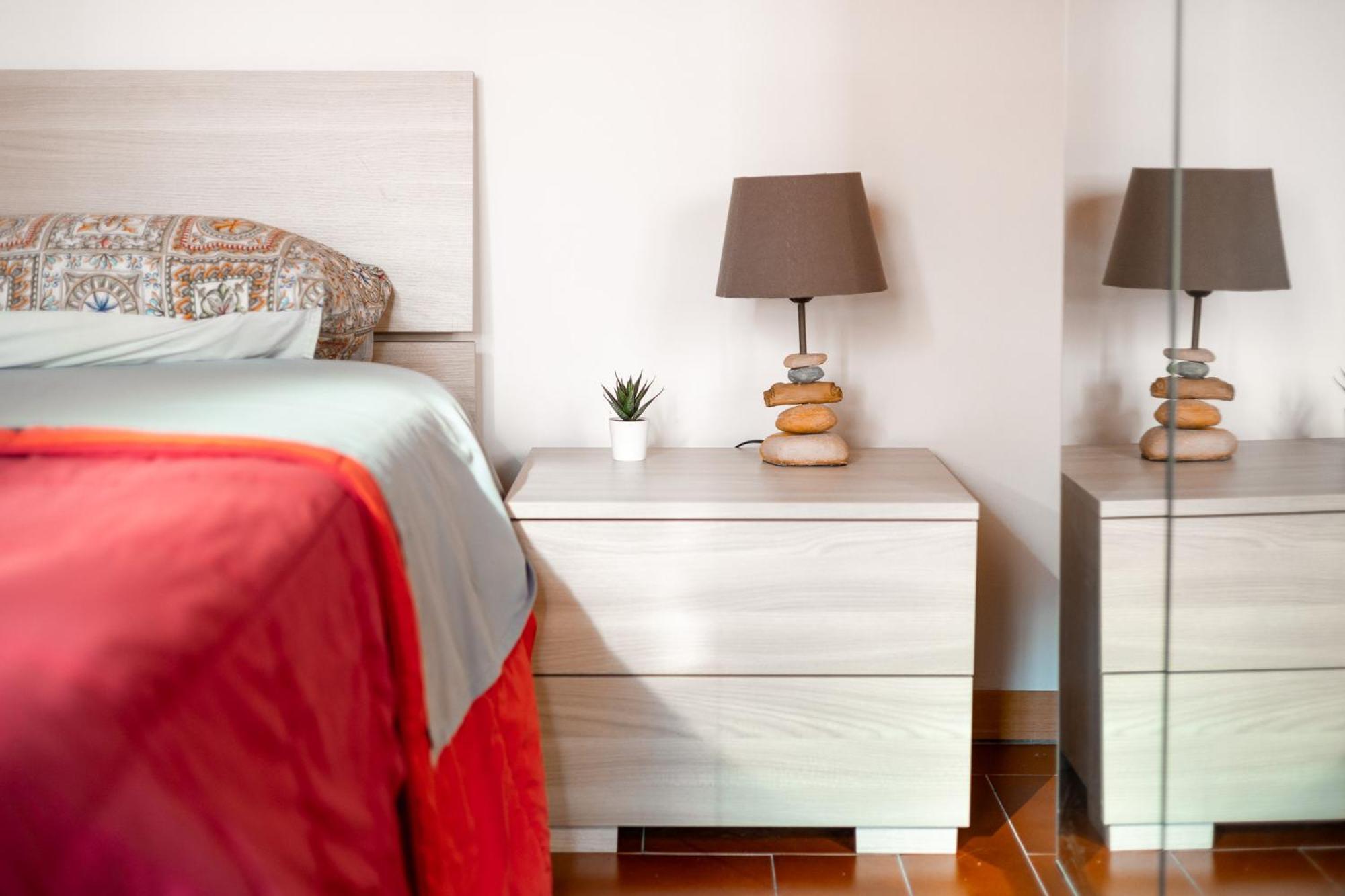 Social Costa-Holiday & Business Apartment Bologna Luaran gambar