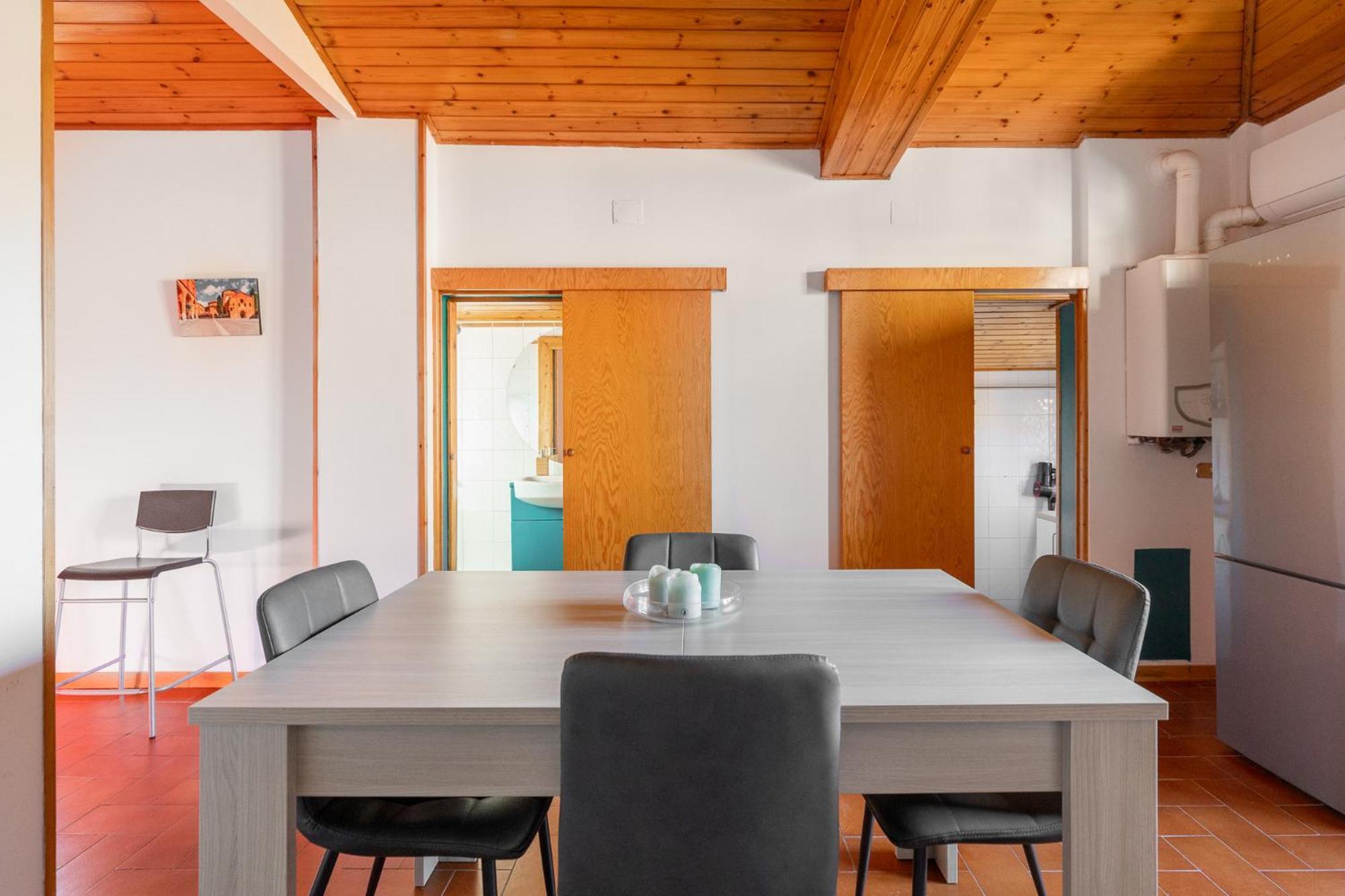 Social Costa-Holiday & Business Apartment Bologna Luaran gambar